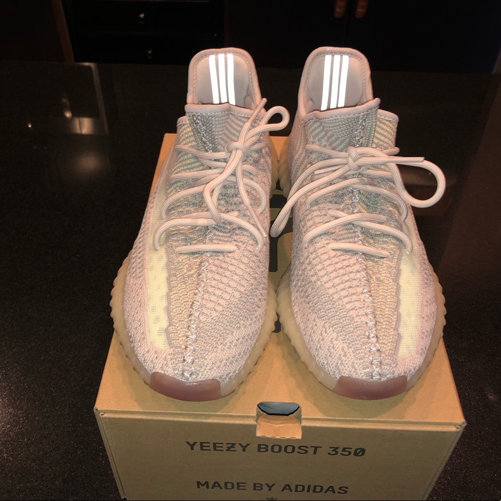 Adidas Yeezy Boost 350